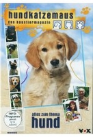 Hundkatzemaus - Alles zum Thema Hund