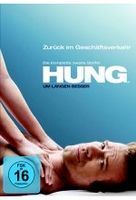 Hung - Um Längen besser - Staffel 2 [2 DVDs]