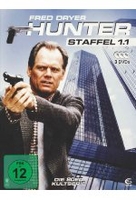 Hunter - Staffel 1.1 [3 DVDs]