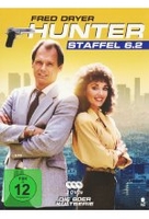 Hunter - Staffel 6.2 [3 DVDs]