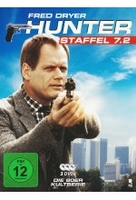 Hunter - Staffel 7.2 [3 DVDs]