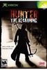 Hunter - The Reckoning