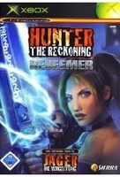Hunter - The Reckoning: Redeemer
