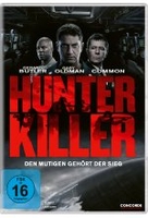 Hunter Killer