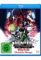 HUNTERxHUNTER - Phantom Rouge