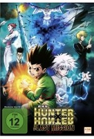 HUNTERxHUNTER - The Last Mission