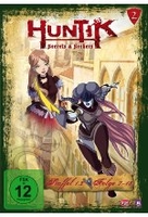 Huntik - Staffel 1/Volume 2
