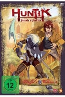Huntik - Staffel 1/Volume 3