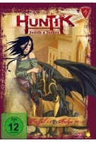 Huntik - Staffel 1/Volume 4