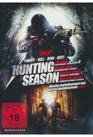 Hunting Season - Uncut