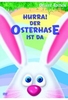 Hurra! Der Osterhase ist da [DE]