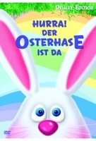 Hurra! Der Osterhase ist da [DE]