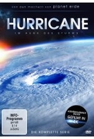 Hurricane - Die komplette Serie [2 DVDs]