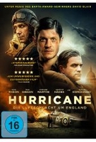 Hurricane - Luftschlacht um England