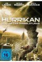 Hurrikan - Im Auge des Wirbelsturms