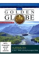Hurtigruten - Golden Globe