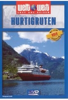 Hurtigruten - Weltweit