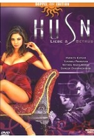 HUSN - Liebe & Betrug [2 DVDs]