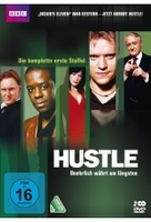 Hustle - Unehrlich währt am längsten - Staffel 1 [2 DVDs]