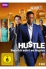 Hustle - Unehrlich währt am längsten - Staffel 7 [2 DVDs]