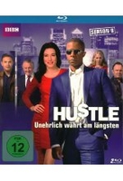 Hustle - Unehrlich währt am längsten - Staffel 8 [2 BRs]