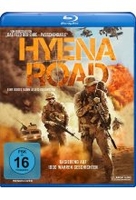 Hyena Road