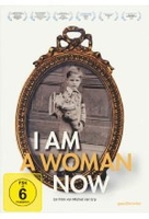 I Am A Woman Now