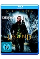 I Am Legend