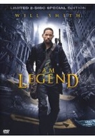 I Am Legend [SLE] [2 DVDs]