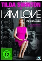 I Am Love