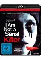 I am not a Serial Killer - Uncut [LE]