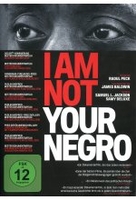 I Am Not Your Negro