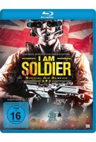 I Am Soldier - Special Air Service