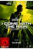 I come with the rain