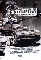 I-Crusher 2 - Earache: Extremity