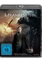 I,  Frankenstein