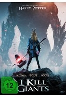 I Kill Giants