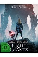 I Kill Giants