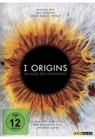 I Origins - Im Auge des Ursprungs