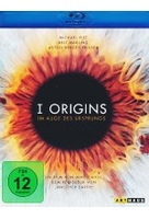 I Origins - Im Auge des Ursprungs