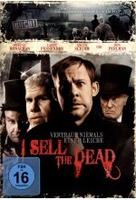 I sell the dead - Uncut