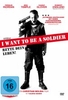 I want to be a Soldier