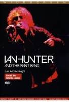 Ian Hunter - Just Another Night/Live at the Astoria,  London