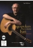Ian Melrose - Fingerpickers Have More Fun/Guitar Workshop (+ Noten-/Tabulaturenbuch)