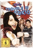 iCarly - Trouble in Tokio