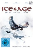 Ice & Age - The Dragon Collection [2 DVDs]
