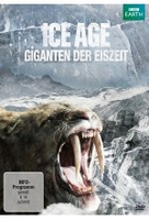 Ice Age - Giganten der Eiszeit