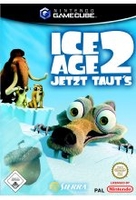 Ice Age 2 - Jetzt tauts