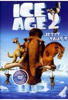 Ice Age 2 - Jetzt tauts