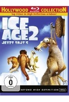 Ice Age 2 - Jetzt tauts